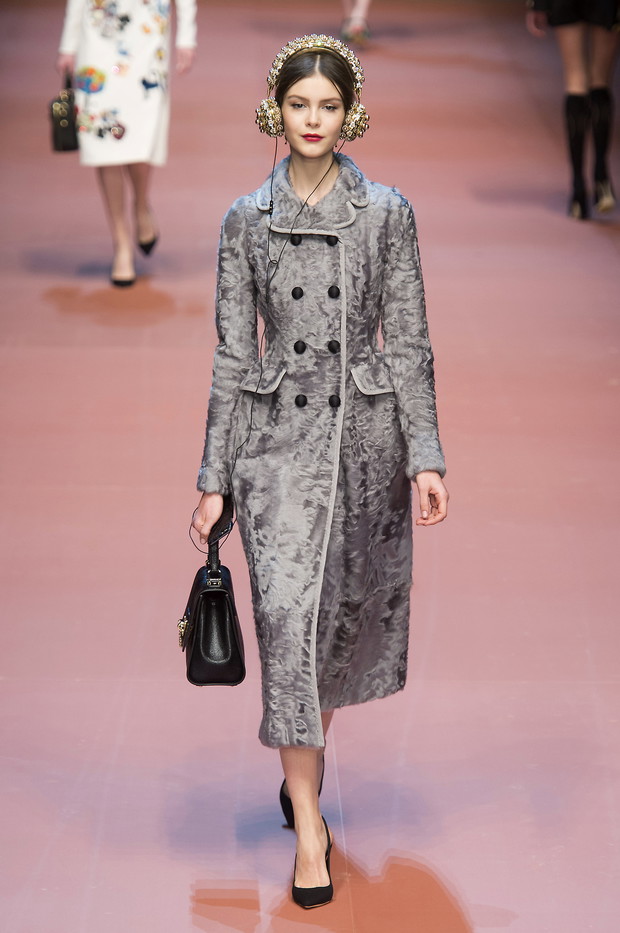 Dolce e Gabb F15 079