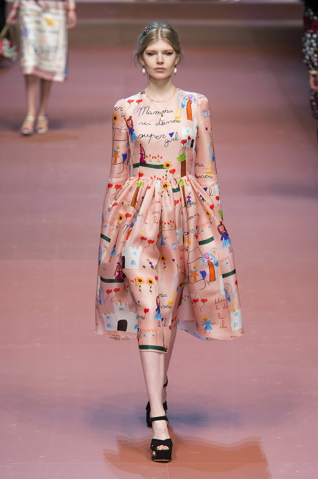 Dolce e Gabb F15 249