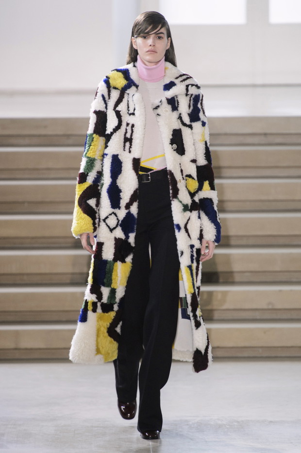 Jil Sander F15 025
