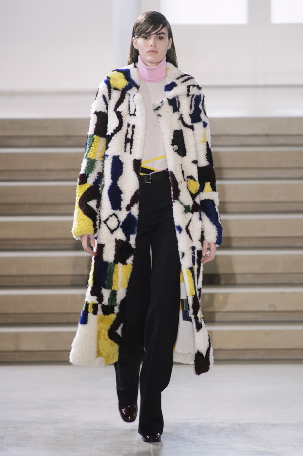 Jil Sander F15 025