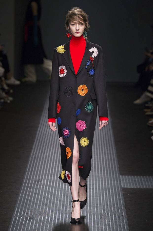 MSGM F15 079