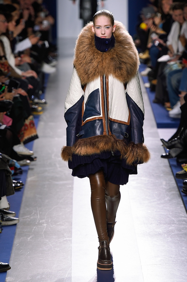 Sacai F15 025