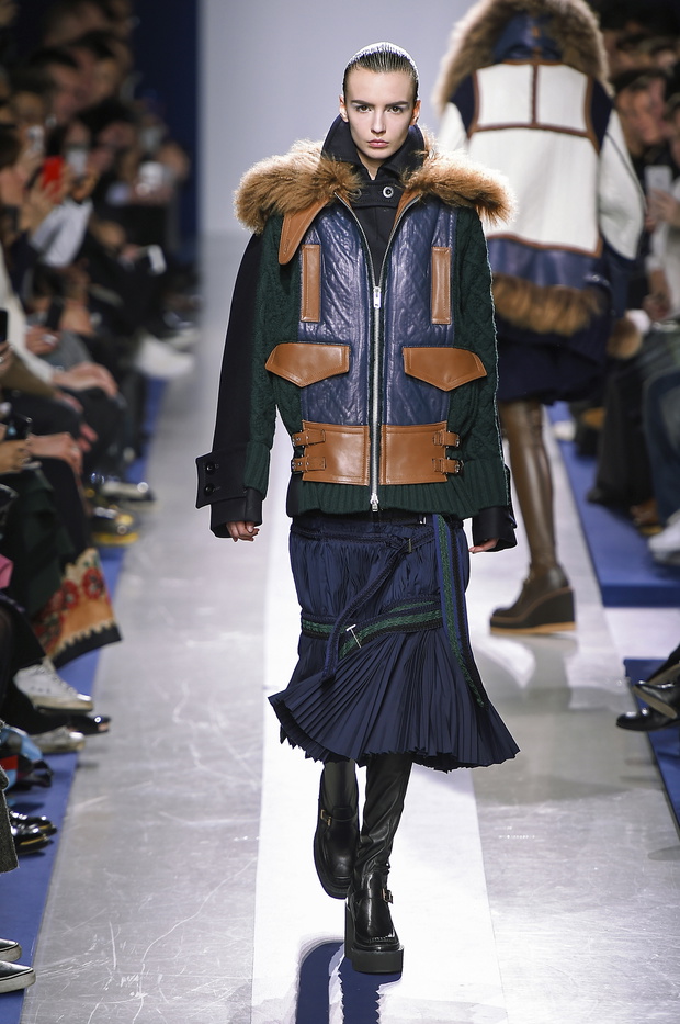 Sacai F15 029