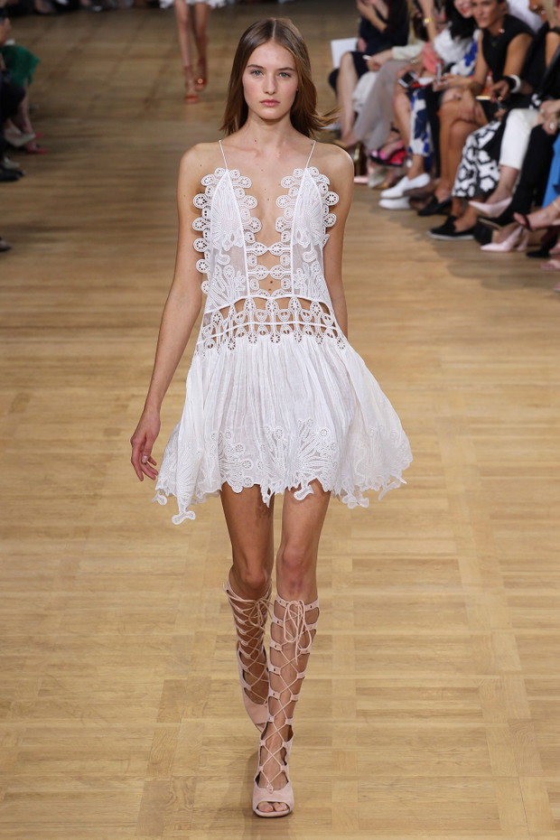 Chloé-SS-2015-PFW-1