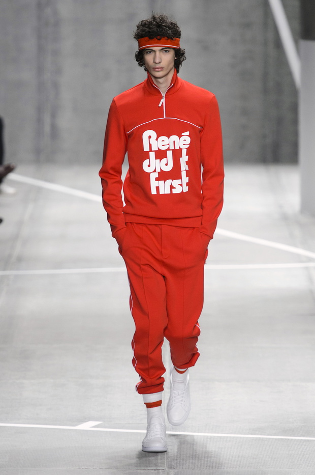Lacoste F15 006