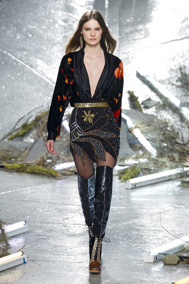 Rodarte F15 038