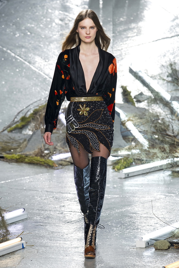 Rodarte F15 038