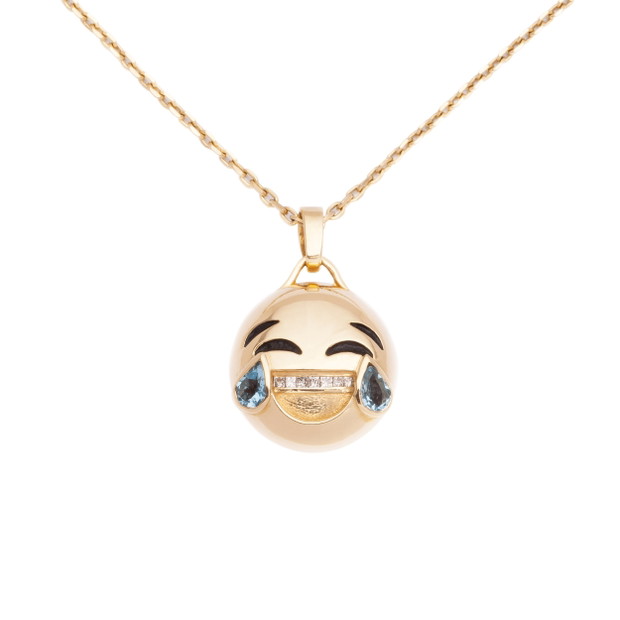 smile