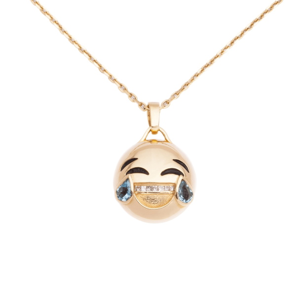 smile