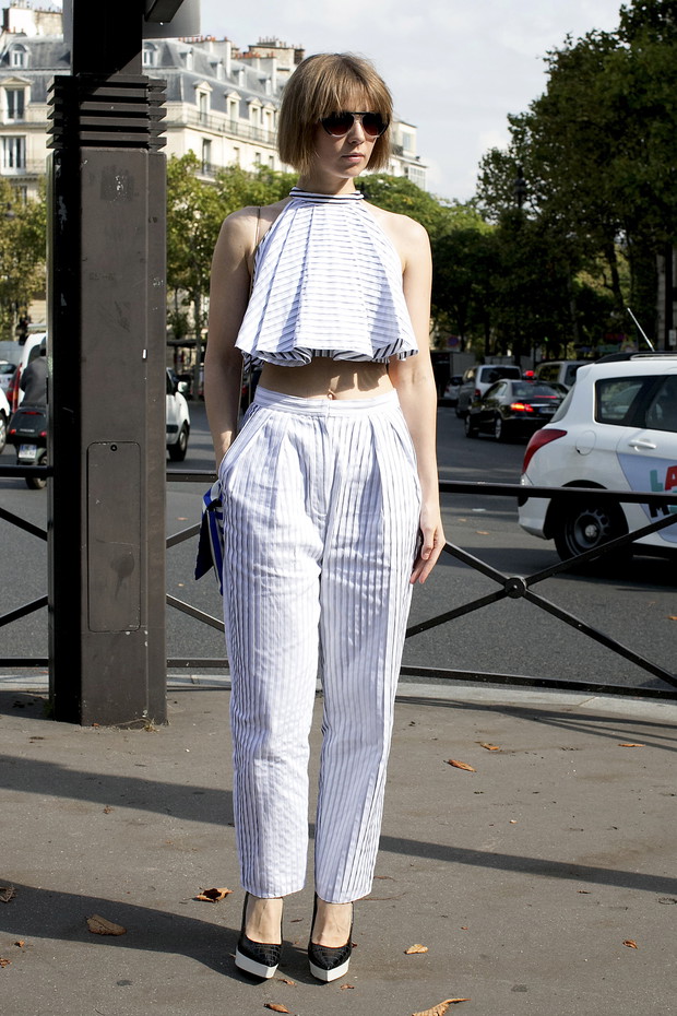 Paris str S14 227