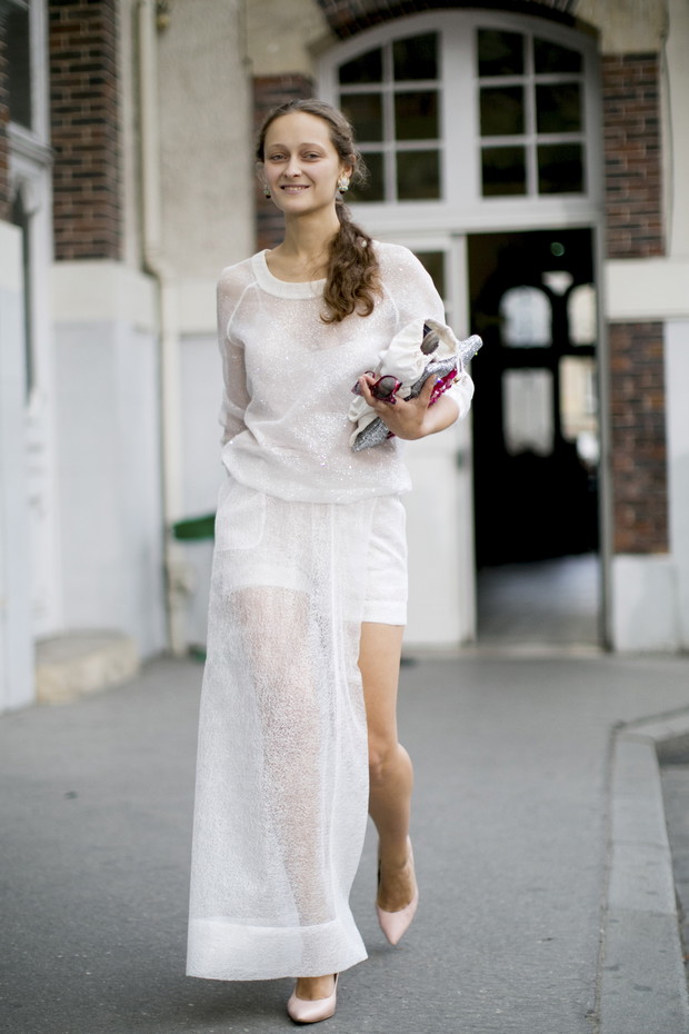 Paris str S14 496