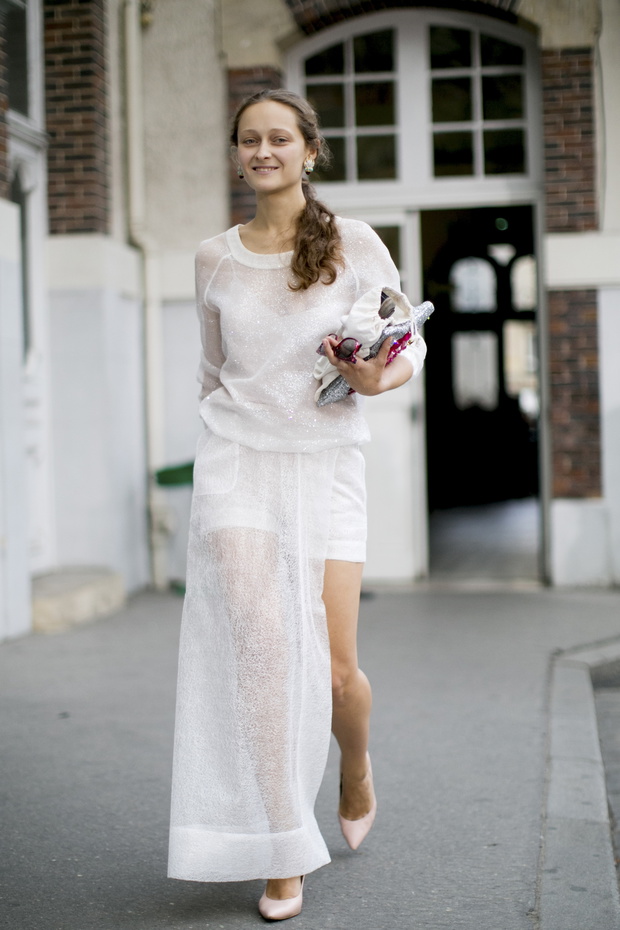 Paris str S14 496