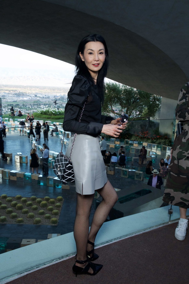 Copie de Maggie CHEUNG