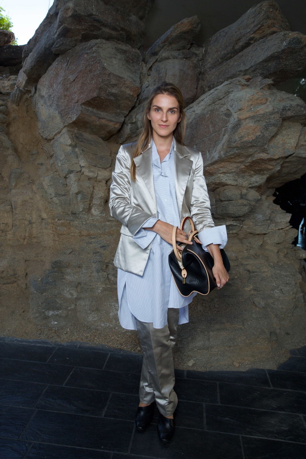 Gaia REPOSSI