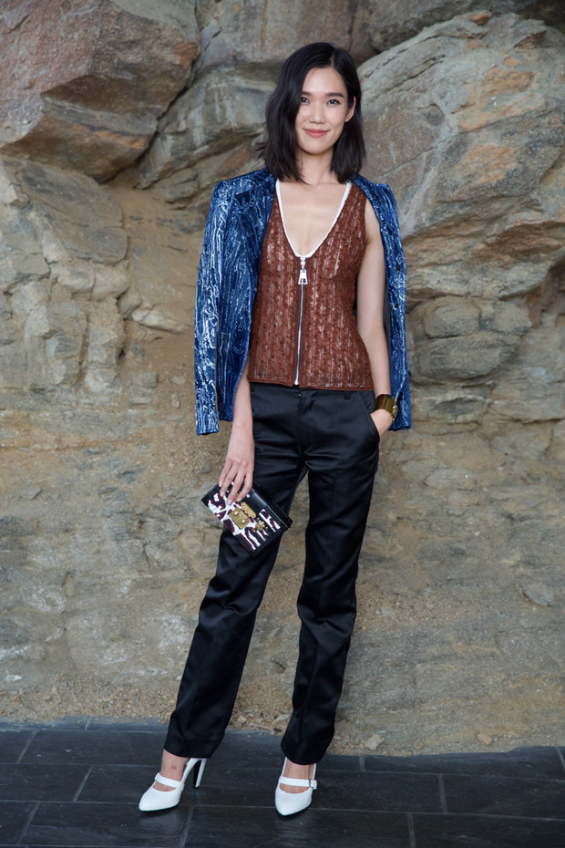 Tao OKAMOTO