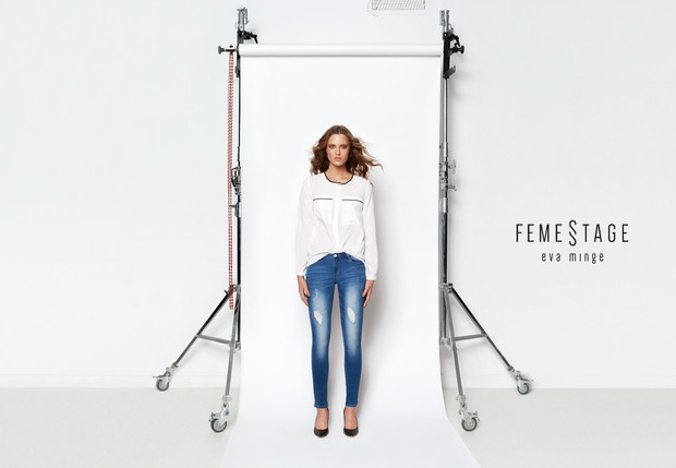FEMESTAGE lookbook 8