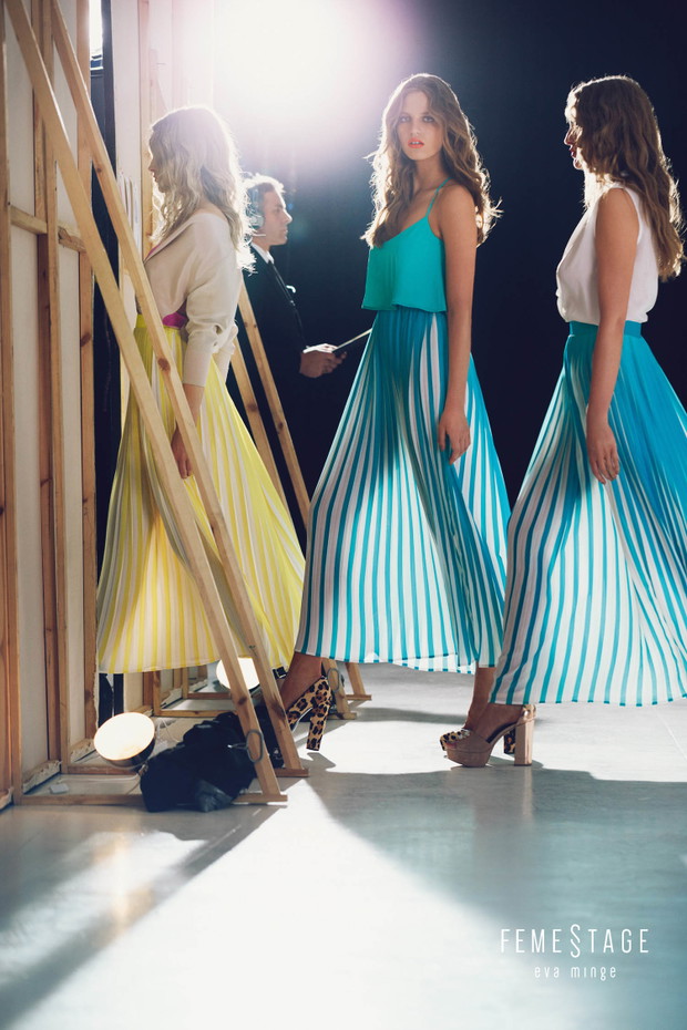 FEMESTAGE SS15 8