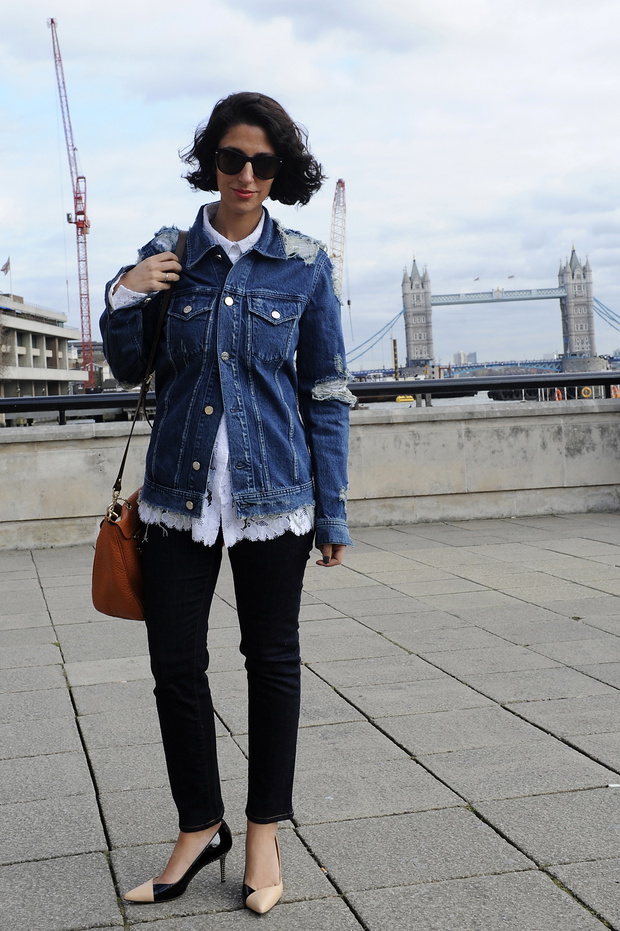 London str F12 174