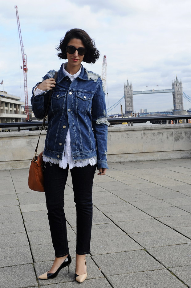 London str F12 174