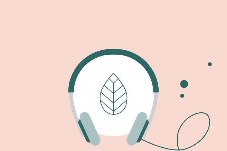 Podcast Glamour EcoTalk