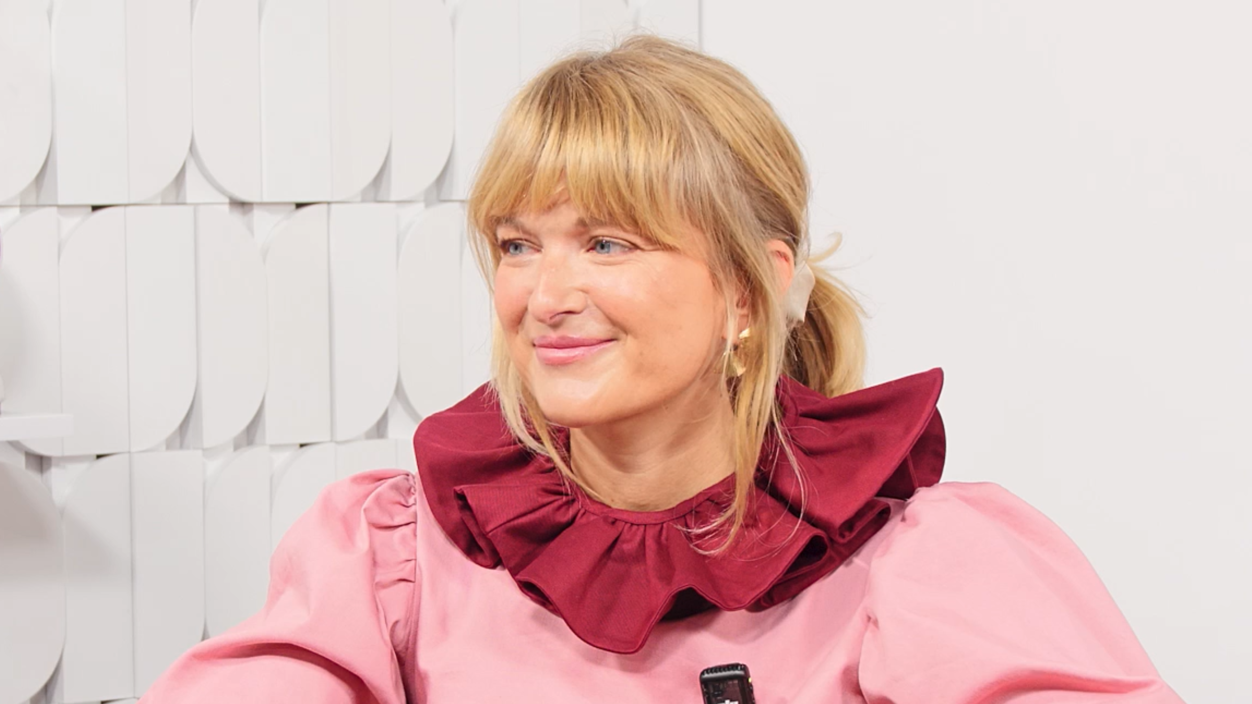 Justyna Szyc-Nagłowska