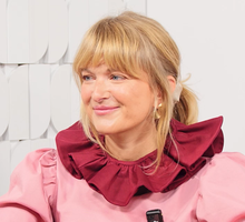 Justyna Szyc-Nagłowska