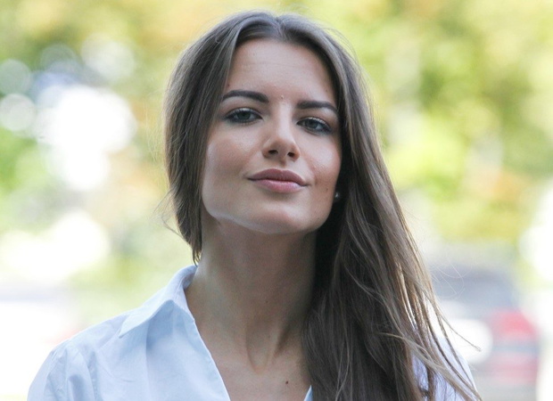 Karolina Bojar