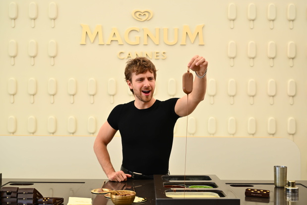 Lody Magnum