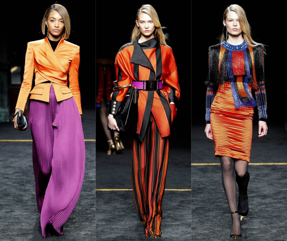 balmain