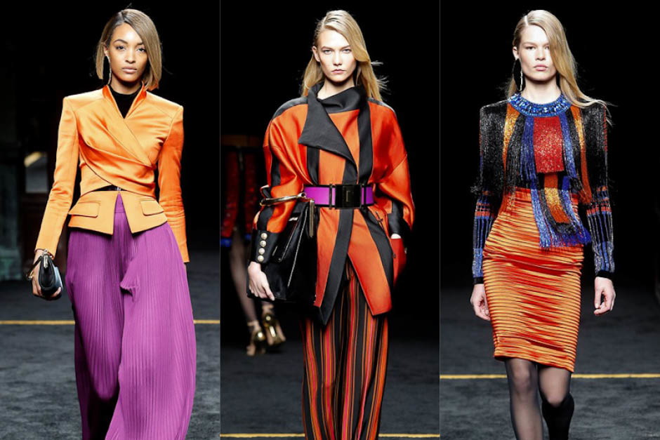 balmain