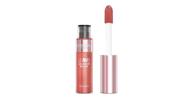 Lumi Le Liquid Blush