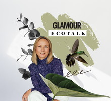 Glamour EcoTalk