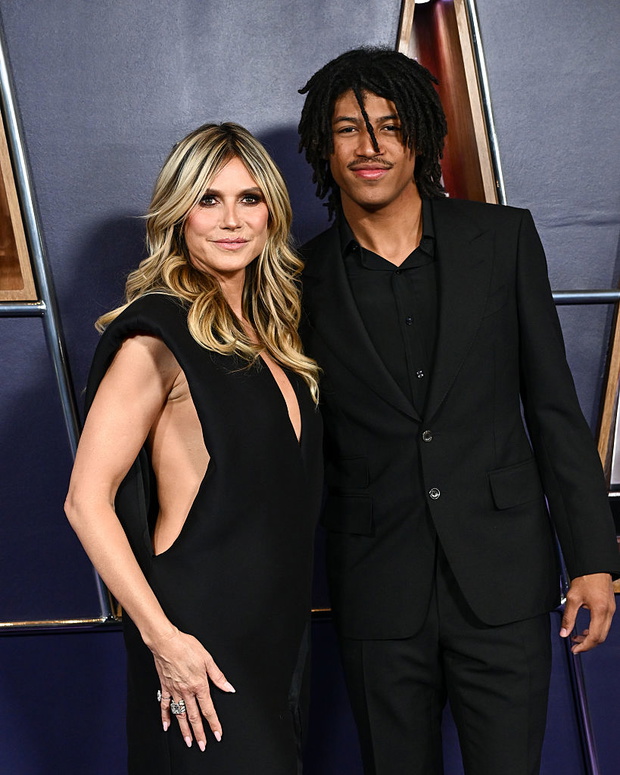 2025 American Music Awards - Arrivals