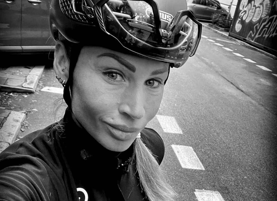 Maja Dębska
