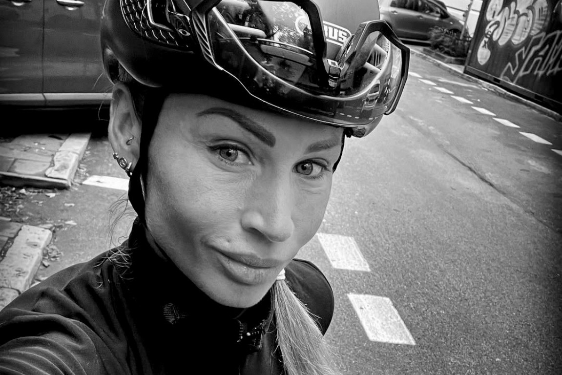 Maja Dębska