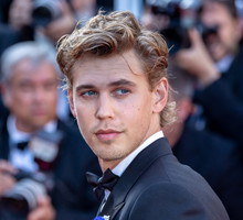 Austin Butler kiedyś i dziś