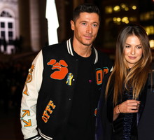 Robert Lewandowski pierwszy raz o stracie dziecka