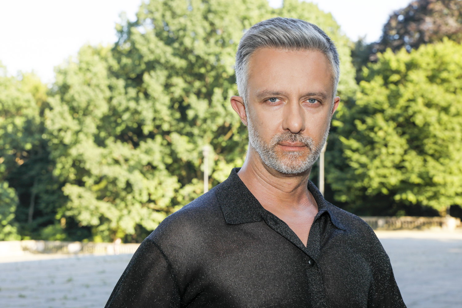 Łukasz Płoszajski prywatnie