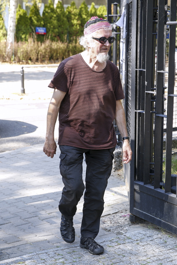 Tomasz Sikora