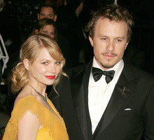 Michelle Williams / Heath Ledger