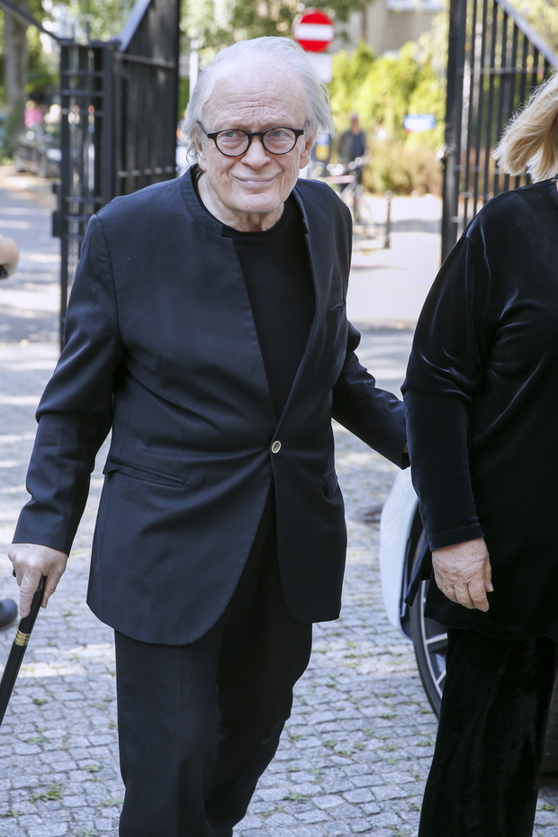 Wiesław Komasa