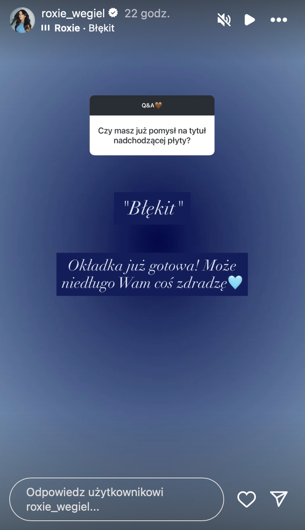 Roksana Węgiel