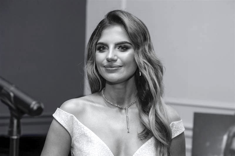 Sonia Szklanowska