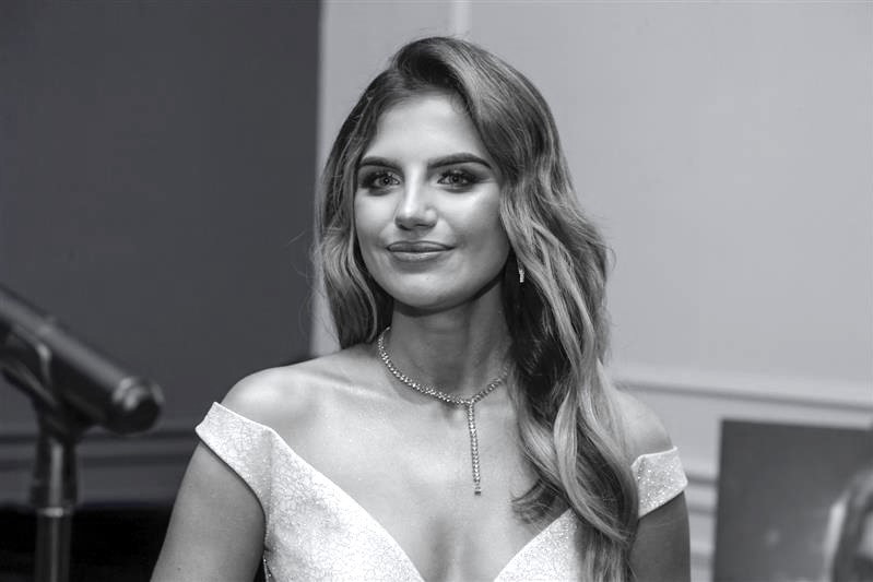 Sonia Szklanowska