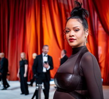 Rihanna urodziła drugie dziecko. Artystka ponownie została mamą