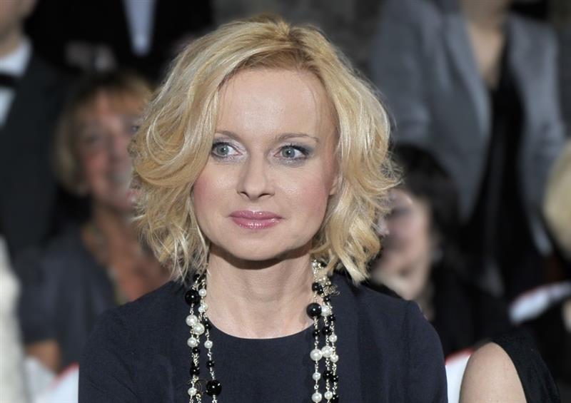 Jolanta Pieńkowska