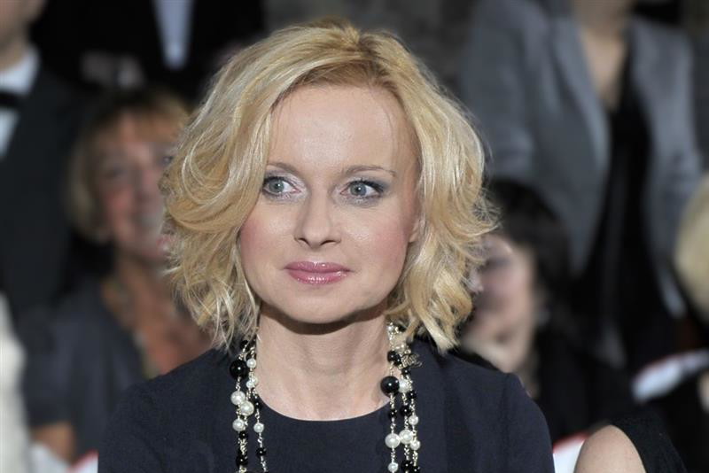 Jolanta Pieńkowska