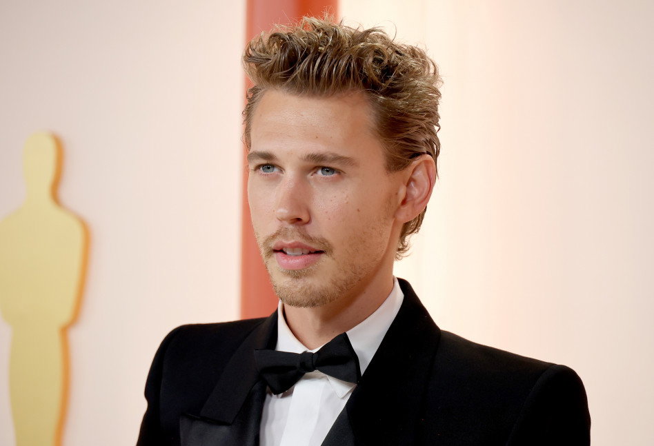 Austin Butler