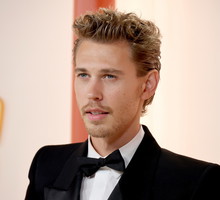 Austin Butler