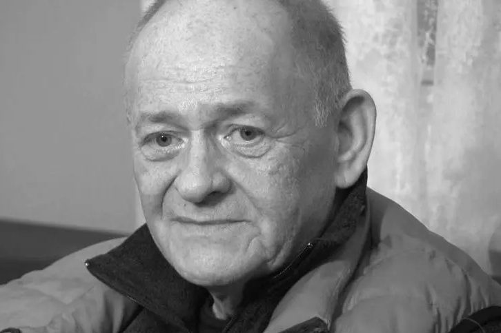 pan mikołaj z siedlec nie żyje